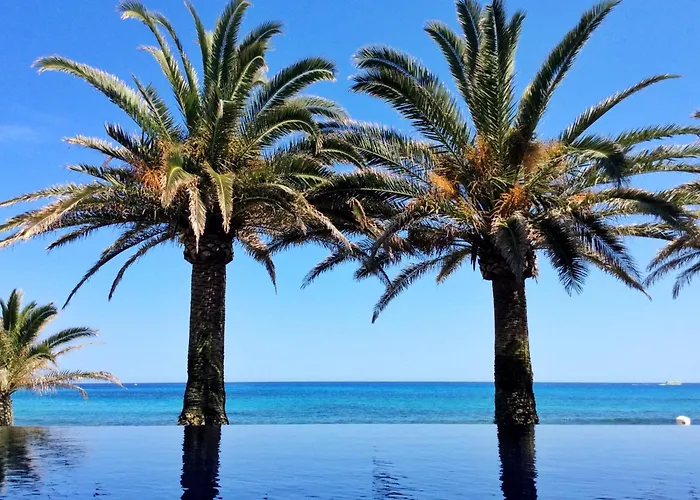 Melbeach Hotel & Spa - Adults Only