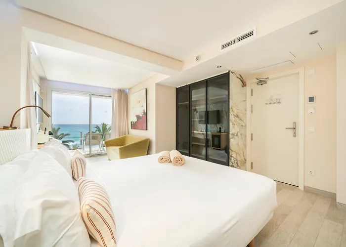 Melbeach Hotel & Spa - Adults Only