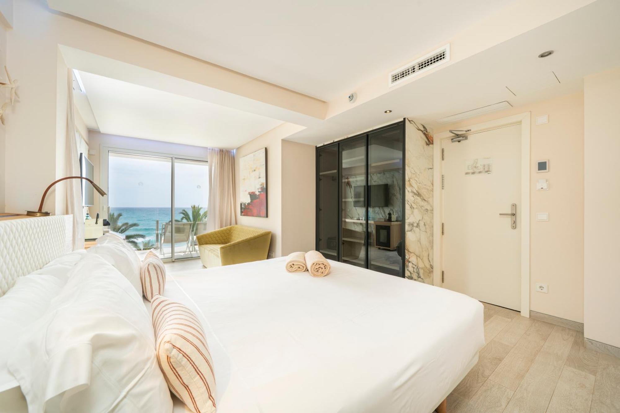 Hotel Melbeach & - Adults Only Canyamel (Mallorca)