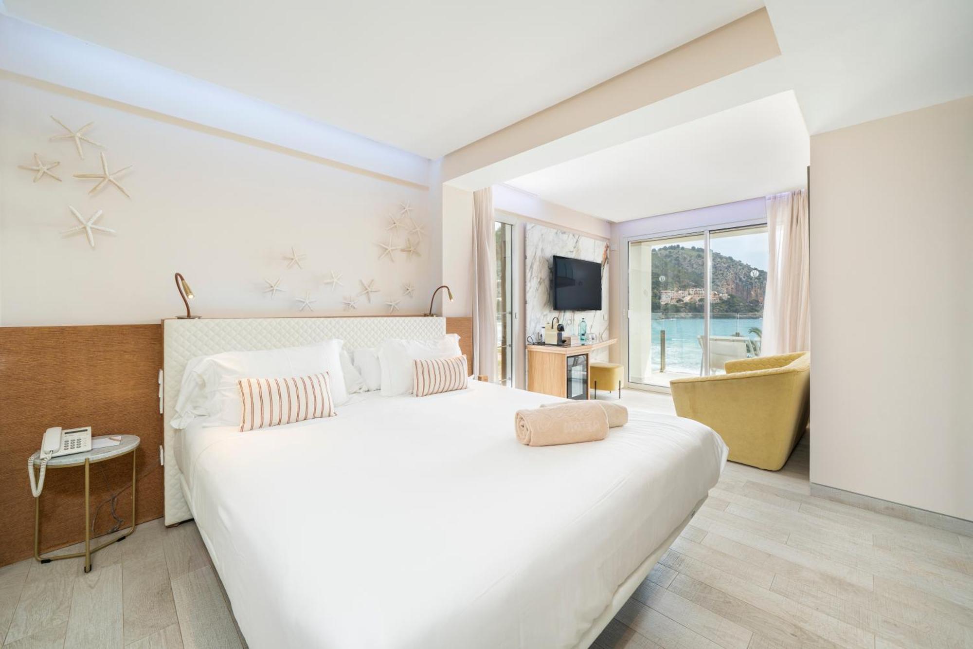 Melbeach&成人酒店Canyamel（Mallorca）