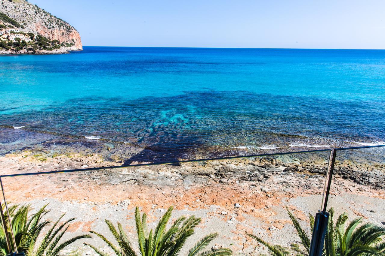 Melbeach&成人酒店Canyamel（Mallorca）